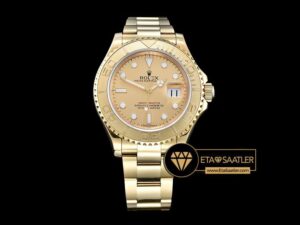 ROLYM110C - YachtMaster Ref.116628 YGYG Gold BP A3135 Mod - 12.jpg